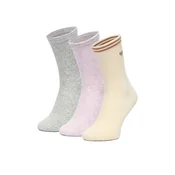 Dolge nogavice Roxy CEO_BR_ROXY_2032_W_AW26 (3 PACK) Pisana