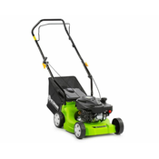 FIELDMANN Benzinska kosilica za travu FZR 4006-80BH