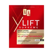 AA Y Lift Supreme peptidno-kolagenska lifting krema za obraz 50 ml