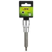 JBM Torx Ribe Nastavak za gedoru, RM6, 1/2, 100mm