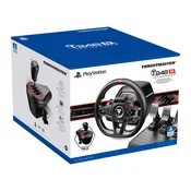 Dirkalni volan Thrustmaster T248R Shifter Pack - 11 / 28 cm (PS4/PS5/PC)