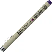 Sakura Pigma Micron Tehnicka olovka Purple 0,45 mm 1 kom