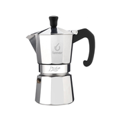 FOREVER Cafetiere Miss Prestige / za 12 šalica / aluminij / indukcija