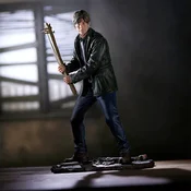 Figurica Numskull Silent Hill 2: James Sunderland - 18 cm