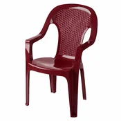 Stolica Valentina ratan - Bordo