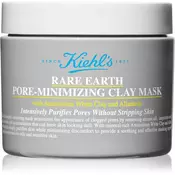 Kiehls Rare Earth Deep Pore Cleansing Mask maska za dubinsko cišcenje s glinom 125 ml