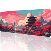 TILT Podloga za miško Sakura Sanctuary 80x30