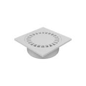 Enpro Talni odtok Floor drain bottom D 110 mm, white