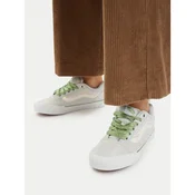 Tenis superge Vans Knu Skool VN000D6ZBMC1 Bela