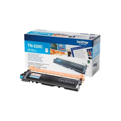Toner Brother TN-230 modra, original -