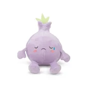 KAWAII FOOD Čebula plišasta igrača 24cm