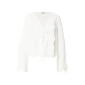 BALMOHK Bluza bela
