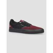 Emerica DicksonxIndependent skate čevlji red / black