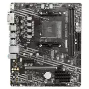 MSI B550M-A PRO maticna ploca