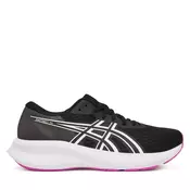 Tenisice za trčanje Asics Patriot 14 1012B836 Crna