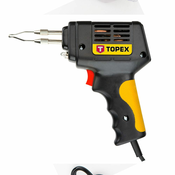 Topex transformatorski spajkalnik 100 W