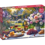 Cherry Pazzi - Puzzle La Dolce Vita - 2 000 kosov