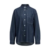 OBJECT Bluza OBJGINA nočno modra