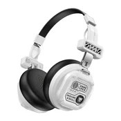 Bluetooth Over-Ear slušalke ONIKUMA GT803 - white