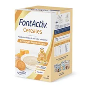 FontActiv 8 Cereals And Biscuits 500g