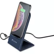 BREZŽIČNI POLNILEC ZLOŽLJIV CELLULARLINE