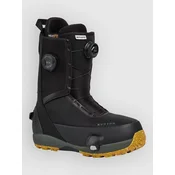 Burton Waverange Plus So Wide 2027 Step On Boots black