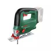 BOSCH akumulatorska vbodna žaga UniversalSaw 18V-100 0603011100