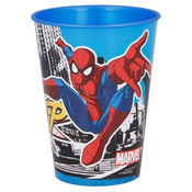 Dječja šalica Stor - Spiderman, 260 ml