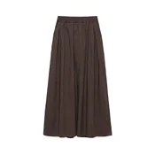 Pull&Bear Krilo temno rjava