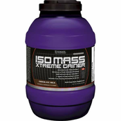 Ultimate Nutrition ISO Mass Xtreme Gejner, 4.54kg