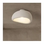 BRILAGI - Plafonsko svetlo WABI SABI 1xE27/60W/230V O 40 cm belo