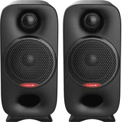 Nux NFM-03 Axon 3 Aktivni studijski monitor 2 kos (Kot novo)
