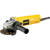 Ugaona brusilica 950W 125mm DeWalt