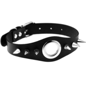 Ovratnica JEWELRY & WATCHES - Punk Rock Metal - N125_AAA