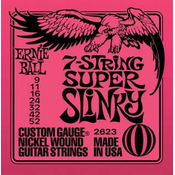 ERNIE BALL strune SET 2623 EL 7ST. 09-052