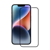 MW MW, ZaA!čita zaslona za iPhone 14 Plus EASY GLASS CASE FRIENDLY, Prozorno, (21302631)