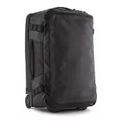 Kofer Patagonia Black Hole Wheeled Duffel 40L Boja: crna/siva