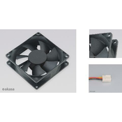 Dodatni ventilator Akasa 92x92x25 OEM
