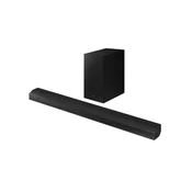 Samsung soundbar B-serija HW-B550_EN