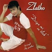 posneti mediji ZLATKO DOBRIČ - DVIGA MI SE TLAK, (5000486291)
