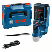 BOSCH Detektor Digitalni detektor D-tect 200 C