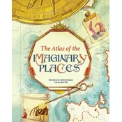 The Atlas of the Imaginary Places