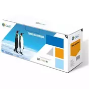 Toner G&G HP CF540A/CRG-054 Black (M254dw/M280nw/M281fdn)