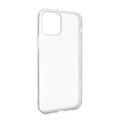 Torbica silikonska Skin za iPhone 12/12 Pro 6.1 transparent
