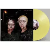 HYPER GAL - Our Hyper (Yellow Coloured) (LP)