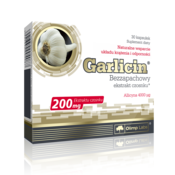 Garlicin (30 kap.)