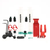 Sram Kit Standard Mineralöl V2 Odzračevalni komplet
