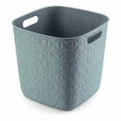 Plastična košara za shranjevanje 28x28x27 cm Softex – Curver