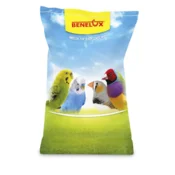 BENELUX Mešavina za divlje ptice Supreme, 15 kg