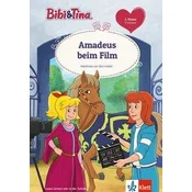Bibi und Tina: Amadeus beim Film